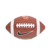 USC Trojans SC Interlock Nike Vapor Replica Football